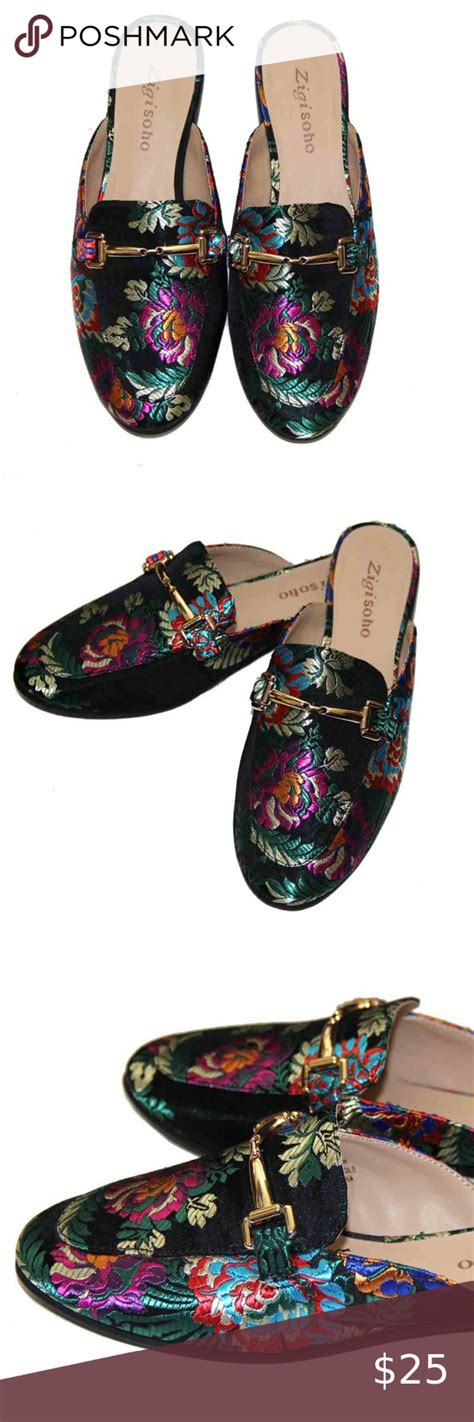 zigi soho gucci inspired shoes